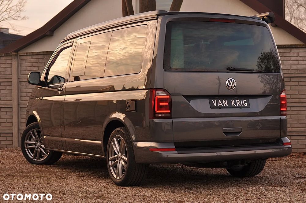 Volkswagen California - 10