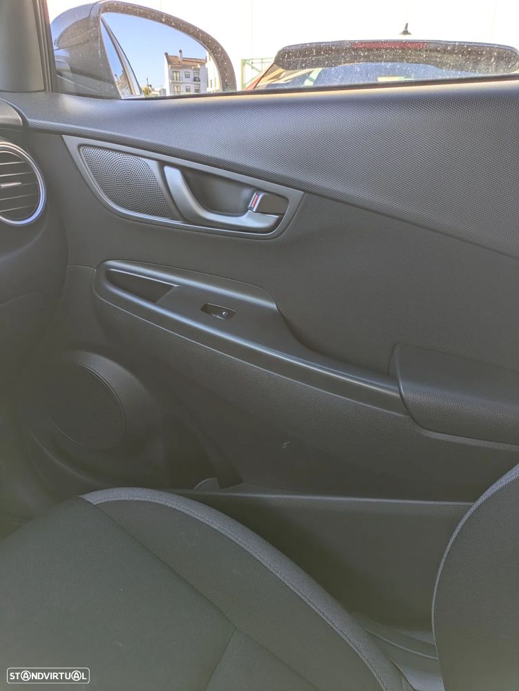Hyundai Kauai 1.0 T-GDi Premium - 17