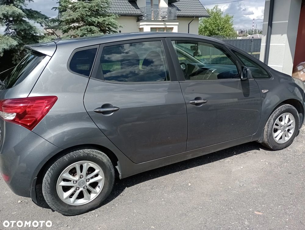 Hyundai ix20 1.4 CRDi Comfort - 7