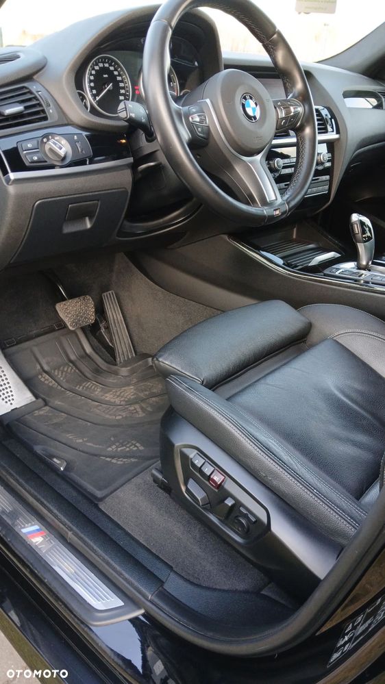 BMW X4 xDrive20d M Sport - 7