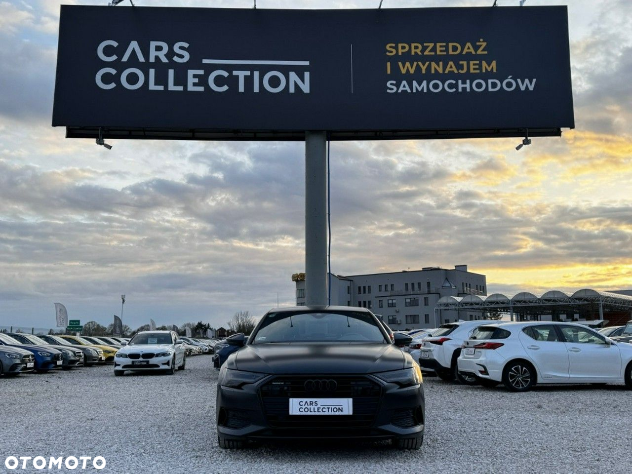 Audi A6 - 20