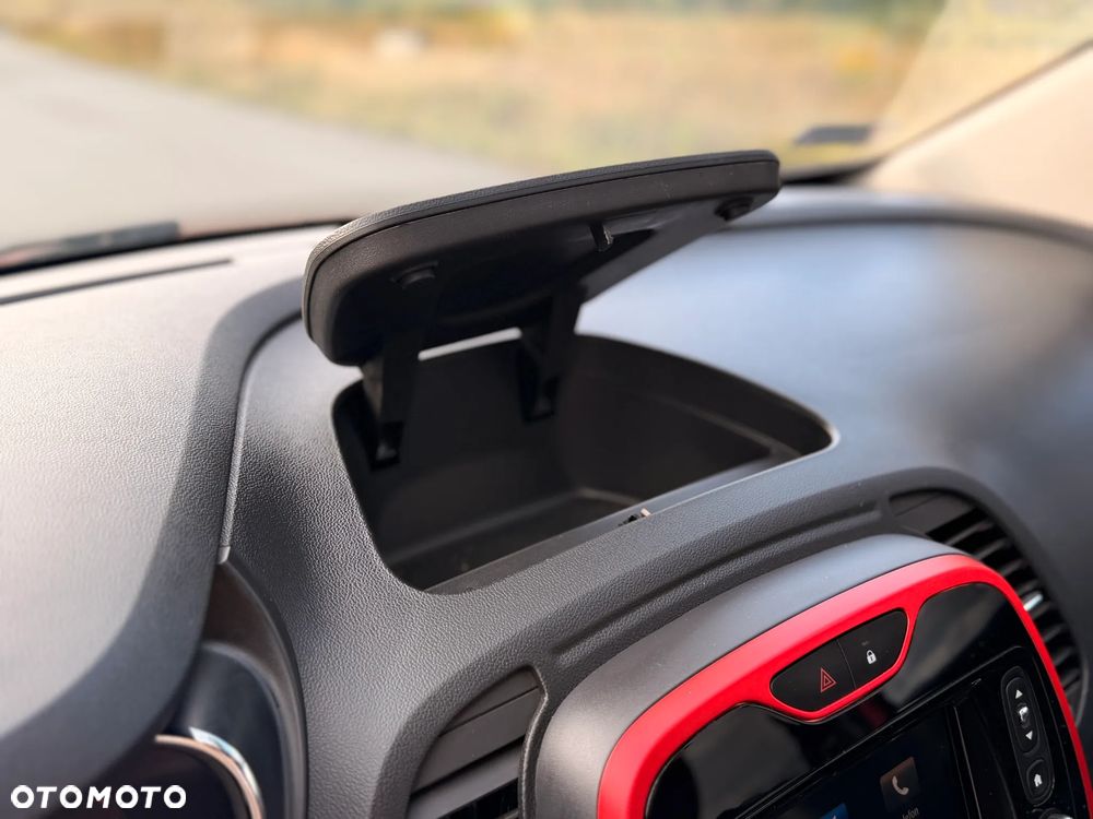 Renault Captur 1.2 Energy TCe XMOD EDC EU6 - 23