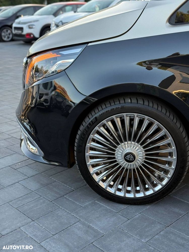 Mercedes-Benz Vito - 3