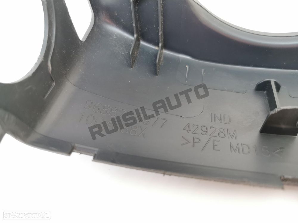 Forra Plástico De Coluna/volante 96887_73977 Peugeot 508 I [201 - 7