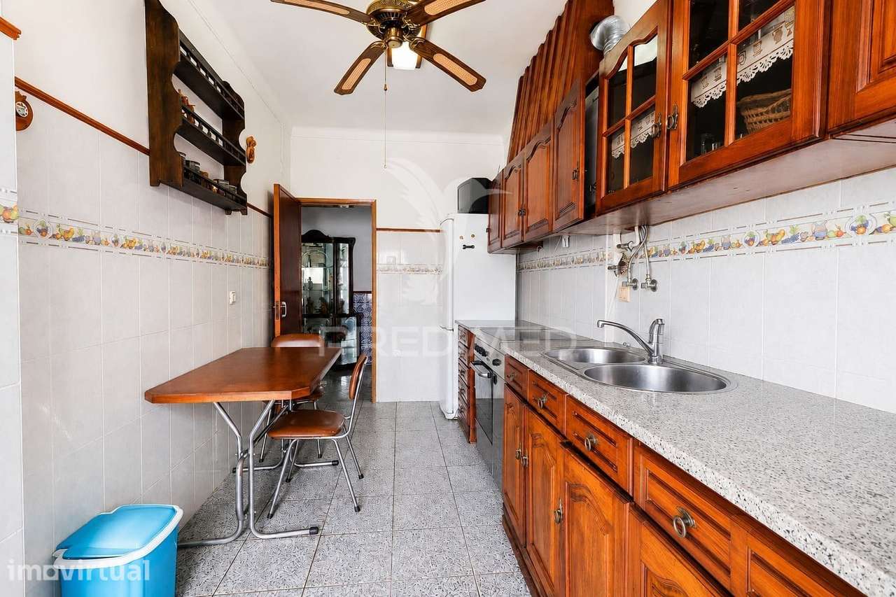 APARTAMENTO T2 NO CENTRO DO ENTRONCAMENTO - Grande imagem: 2/18