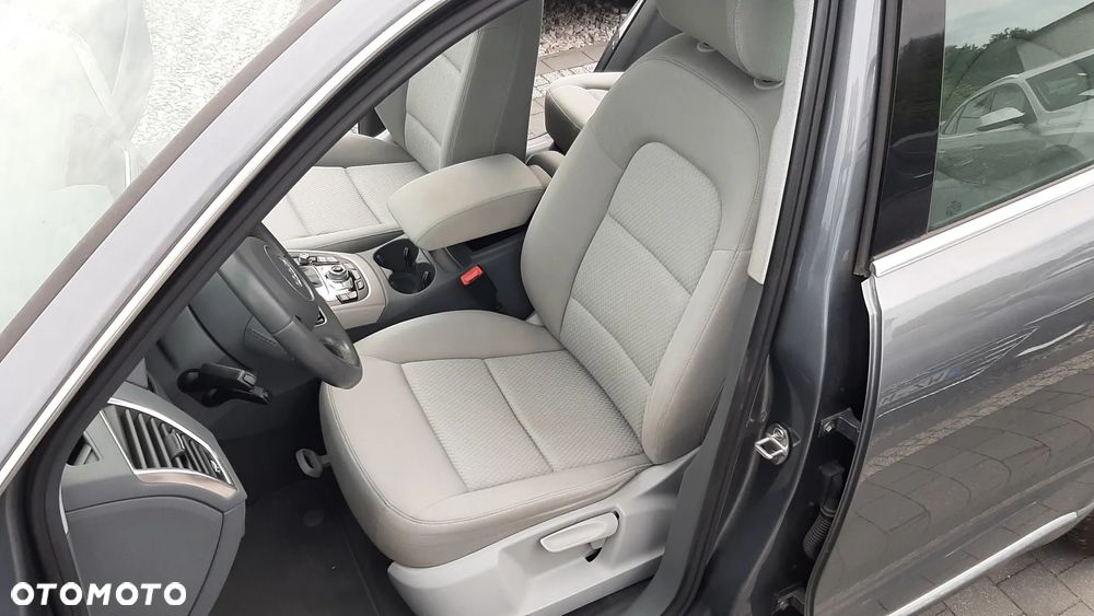 Audi Q5 - 9