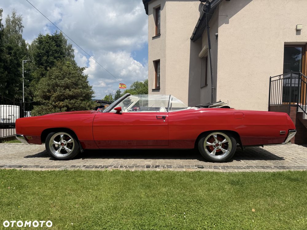 Ford Inny - 1