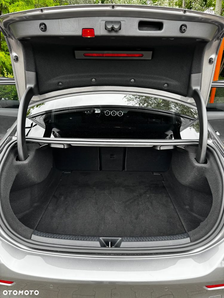 Mercedes-Benz Klasa A 180 d AMG Line 7G-DCT - 32