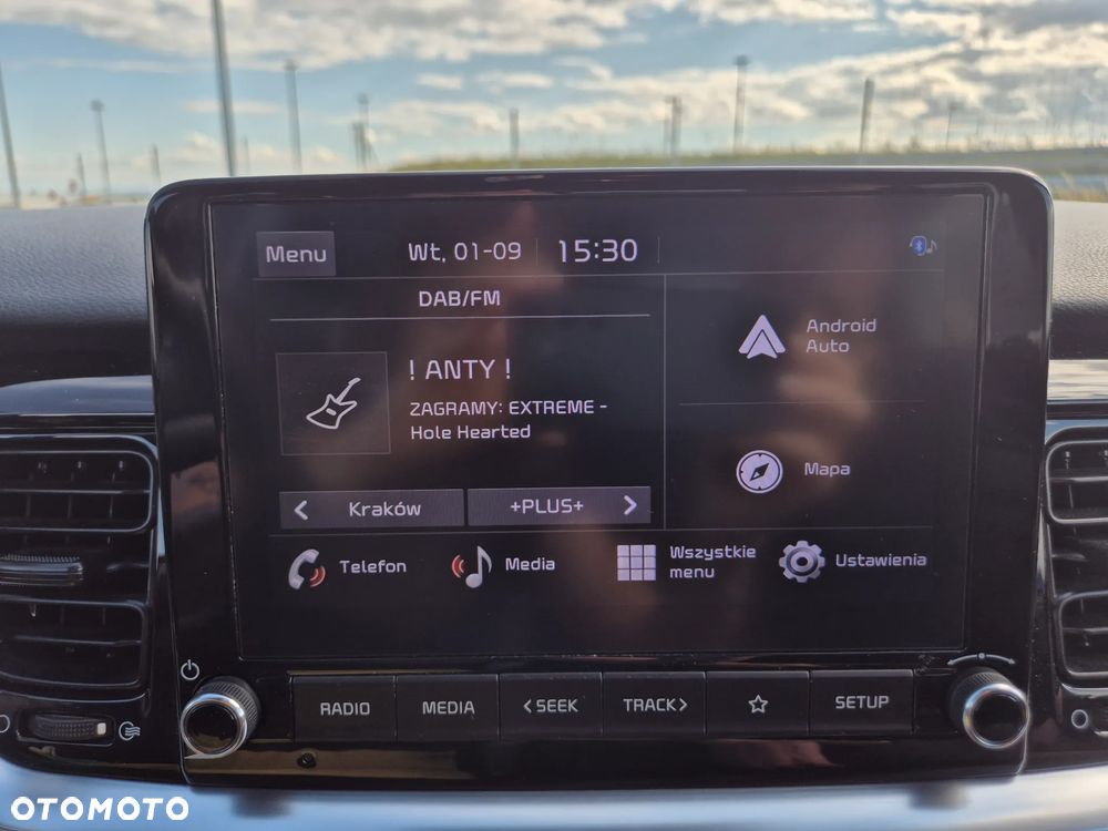 Kia Stonic 1.0 T-GDI L Business Line - 8