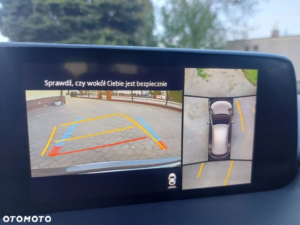 Mazda CX-5 2.0 Skyprestige 2WD - 12