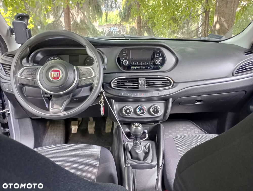 Fiat Tipo 1.4 Classic - 30