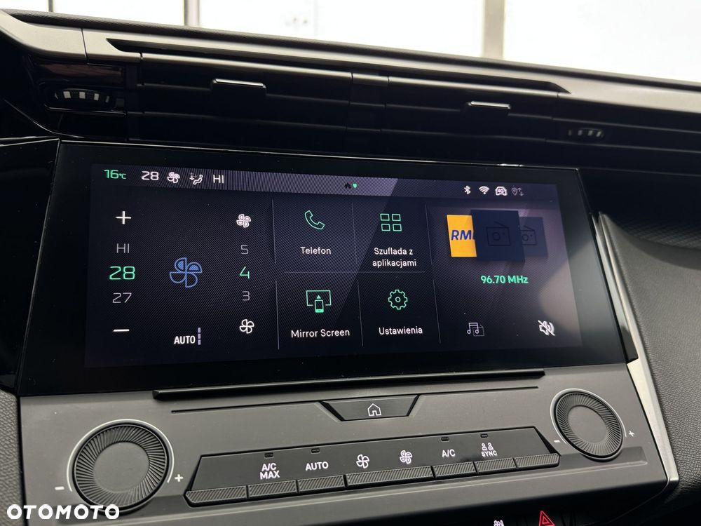 Peugeot 308 - 26