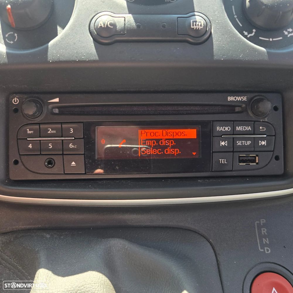 Renault Kangoo 33Kw - 15