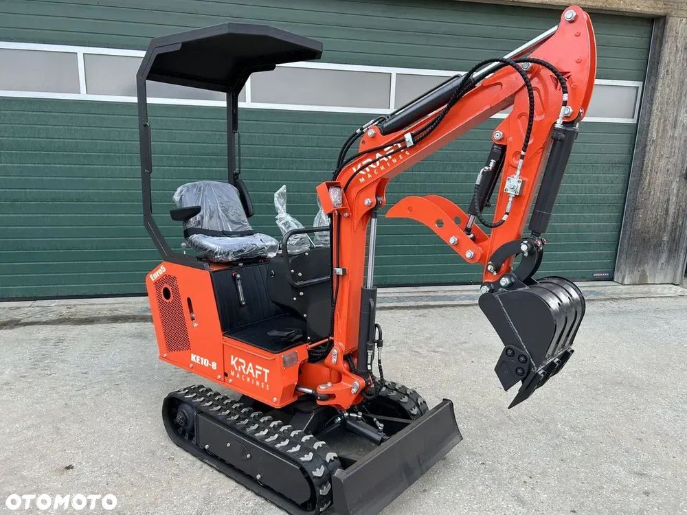 Inny KRAFT KE10-8 - 7