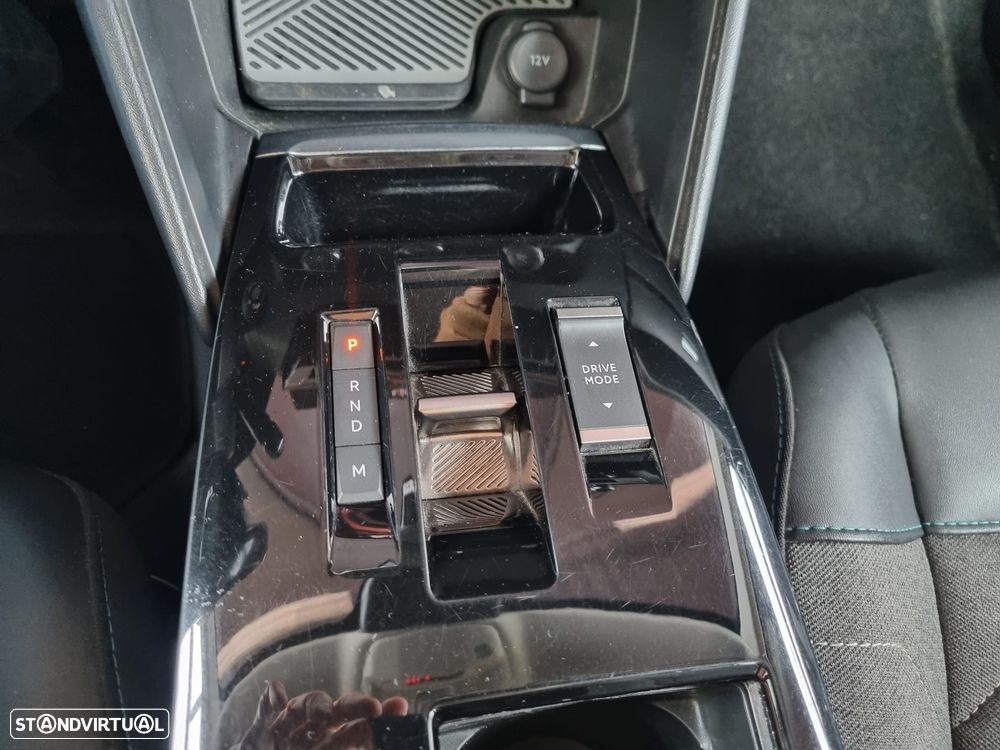 Citroën C4 1.5 BlueHDi Shine EAT8 - 24