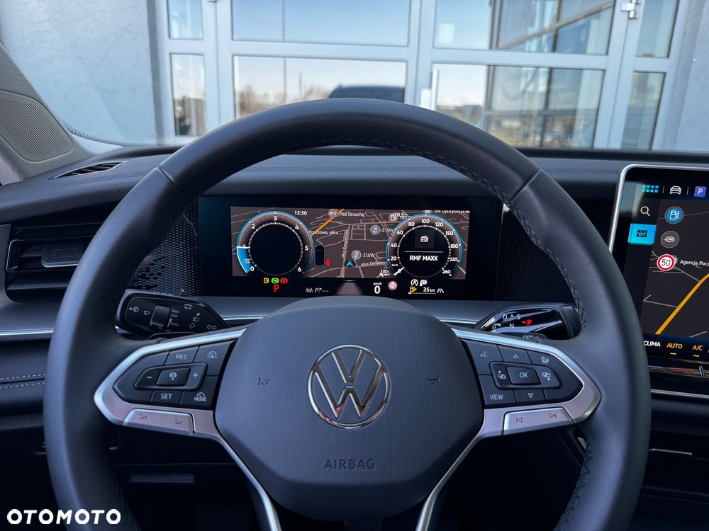 Volkswagen Tayron 2.0 TDI SCR 4MotION DSG Life - 17