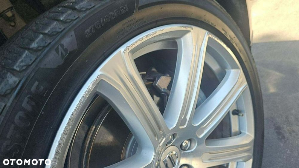 Volvo XC 90 T6 AWD Inscription - 16