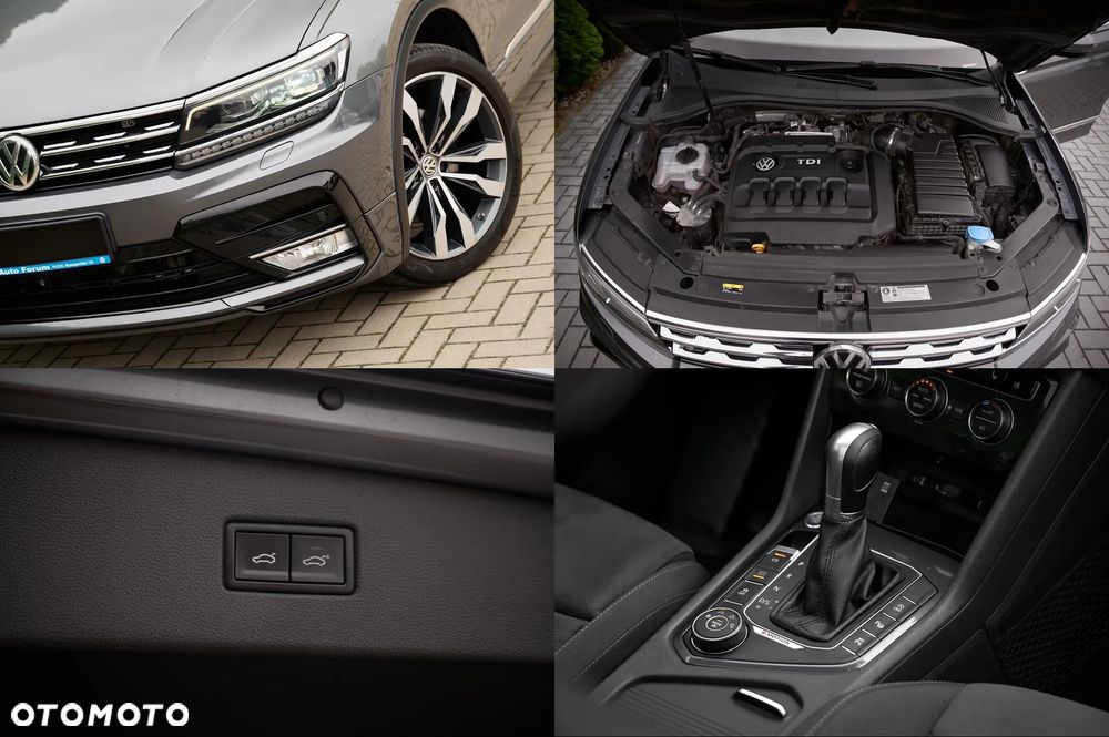 Volkswagen Tiguan - 19