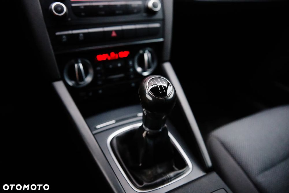 Audi A3 1.4 TFSI Attraction - 15