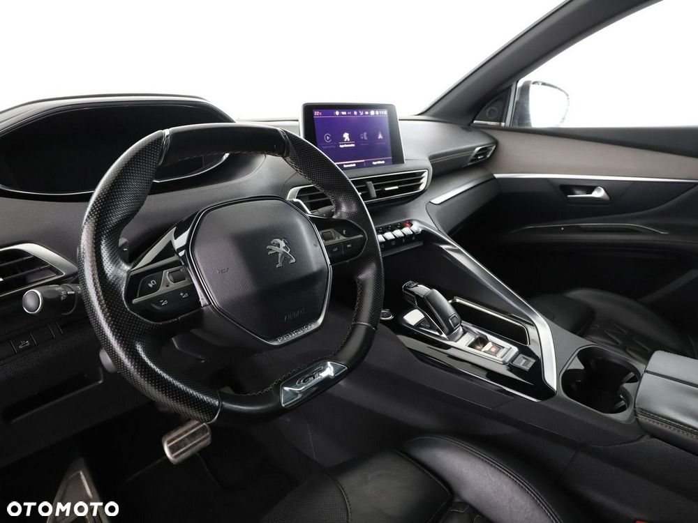 Peugeot 3008 2.0 BlueHDi GT S&S EAT6 - 15