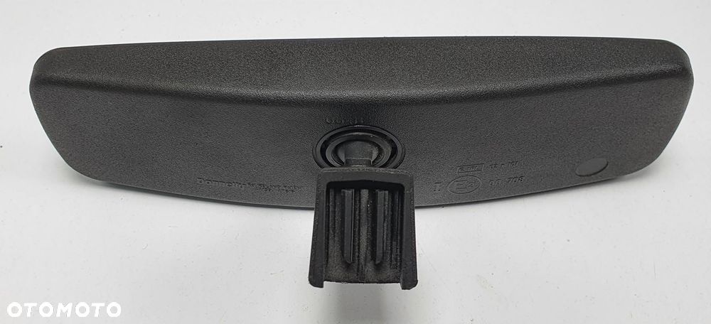 LUSTERKO WSTECZNE WEWNĘTRZNE SMART FORFOUR 454 00708 - 2