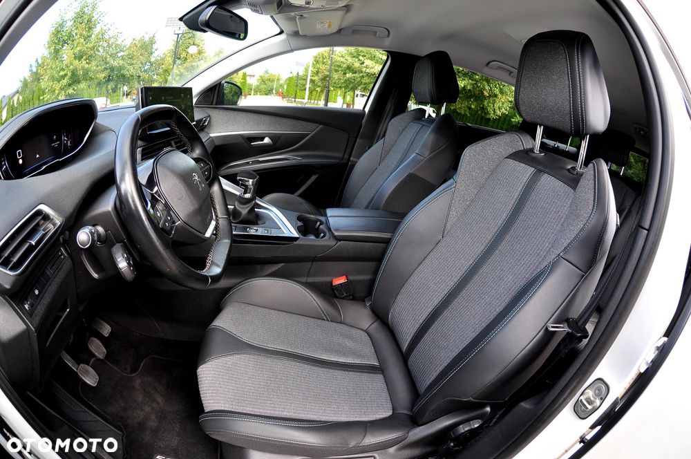 Peugeot 5008 BlueHDi 130 Allure - 3