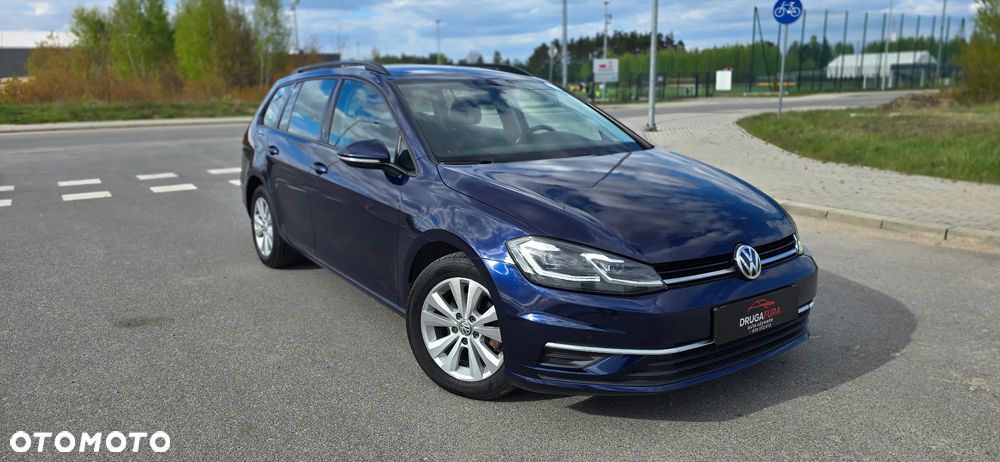 Volkswagen Golf 1.6 TDI BMT Highline - 5