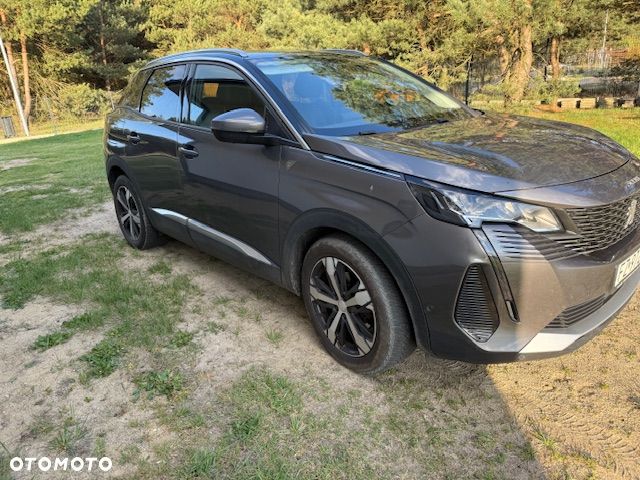Peugeot 3008 1.2 PureTech Road Trip S&S EAT8 - 2