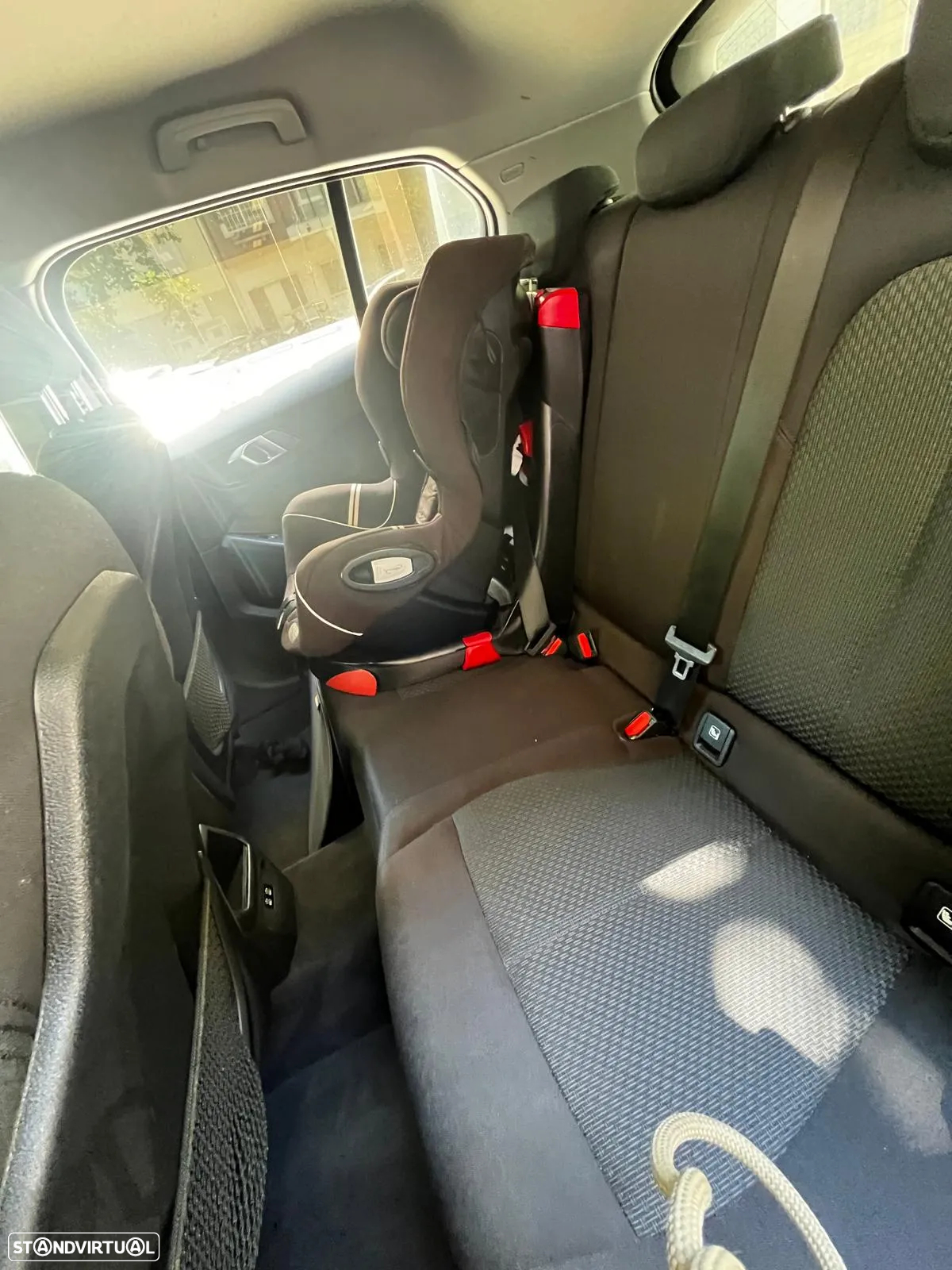 BMW 116 d Corporate Edition Auto - 14