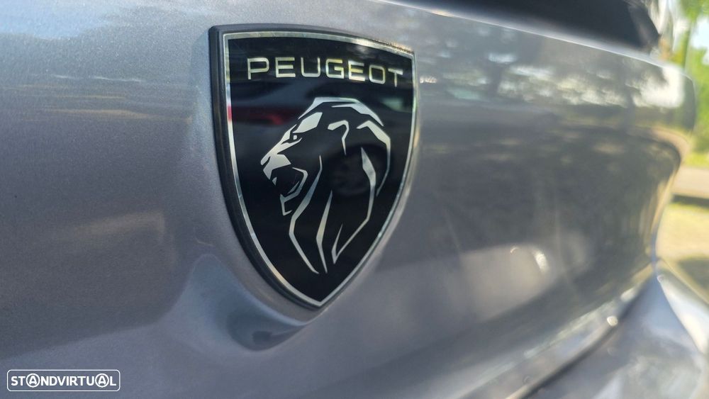 Peugeot 308 PureTech 130 Stop & Start Allure - 31