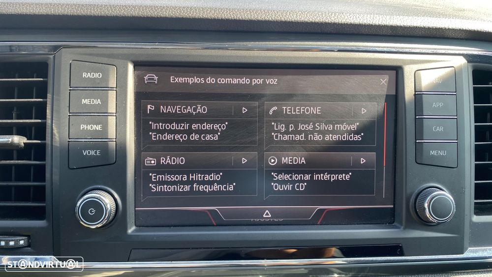 SEAT Ateca 1.6 TDI Xcellence - 37