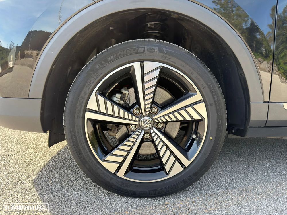 MG ZS Maximal Luxury - 11