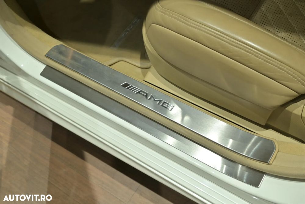 Mercedes-Benz S 65 AMG L Aut. - 8