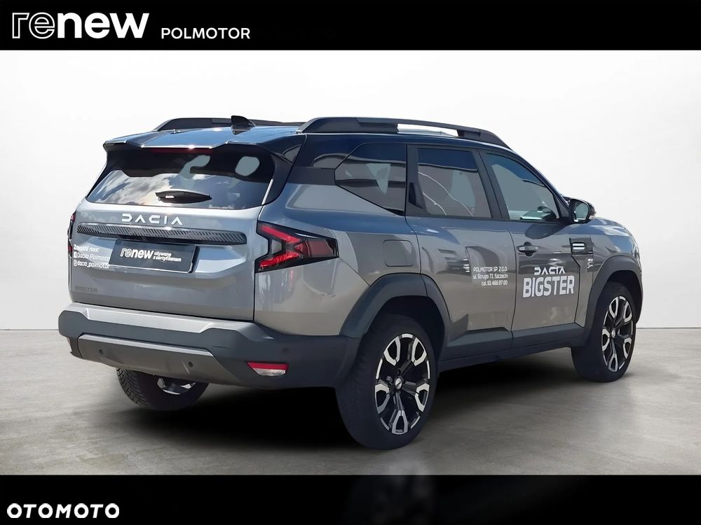 Dacia Bigster 1.2 TCe mHEV Journey - 5