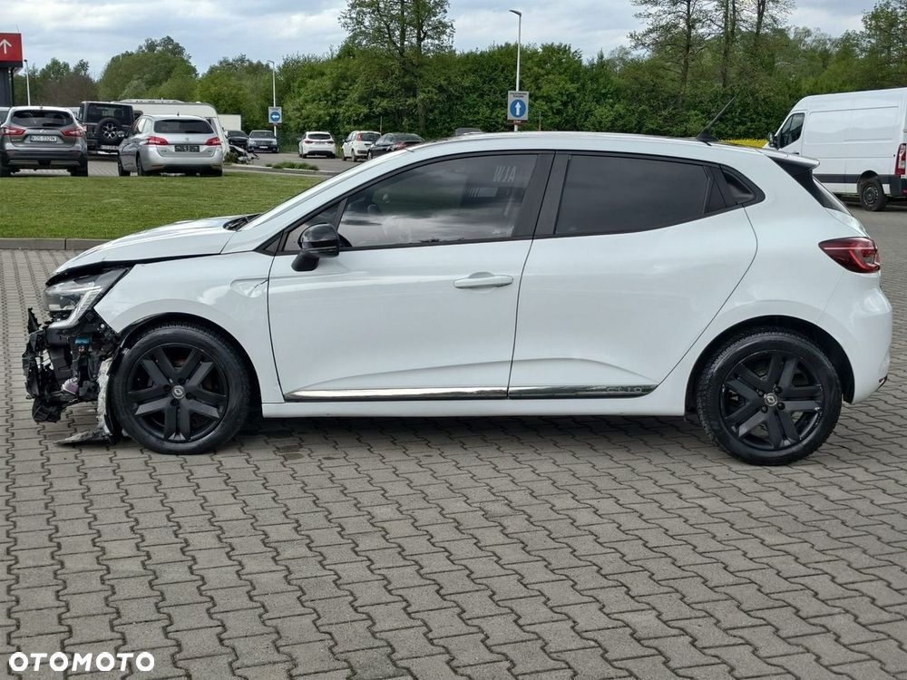 Renault Clio - 4