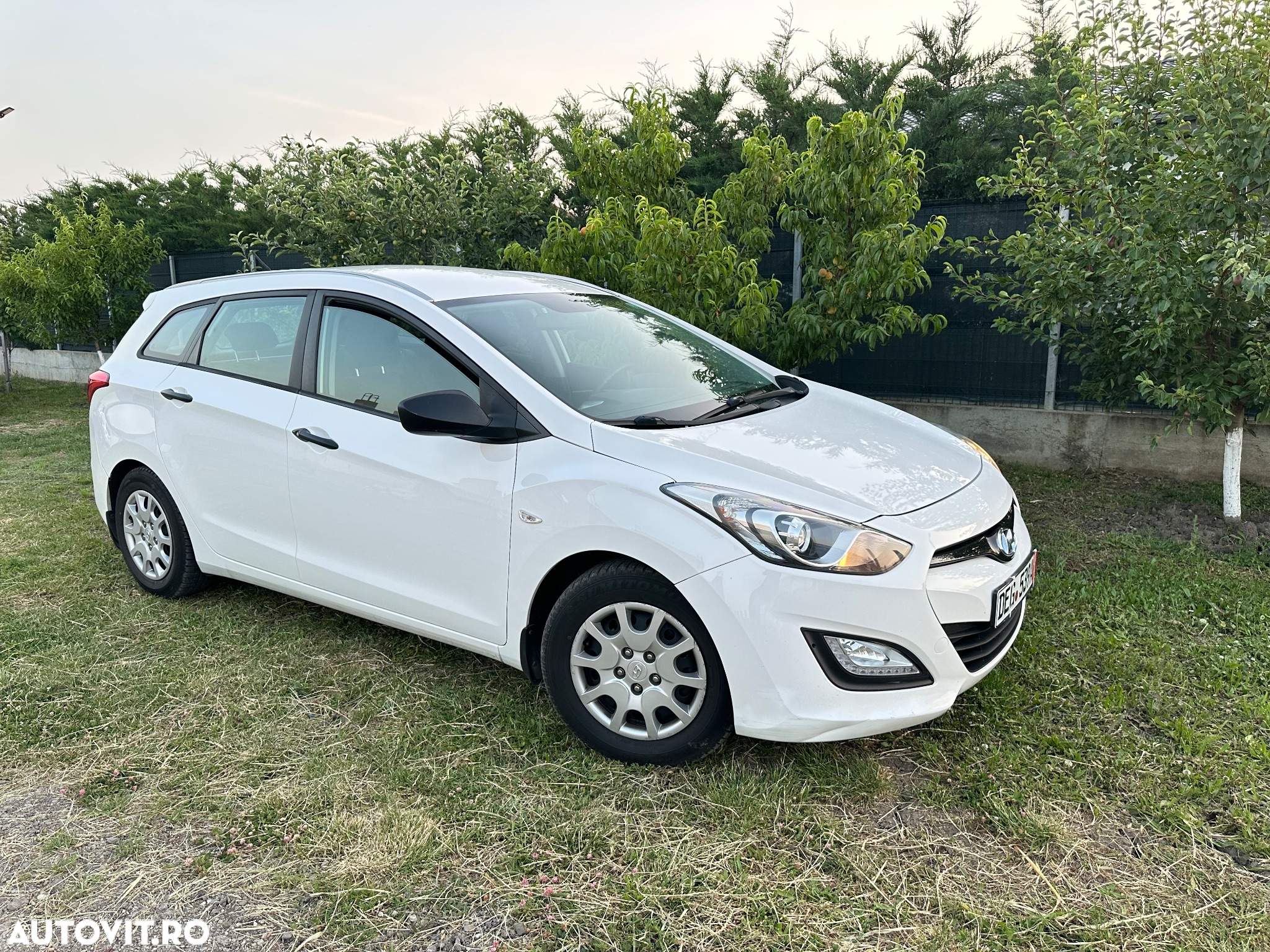 Hyundai i30 - 2