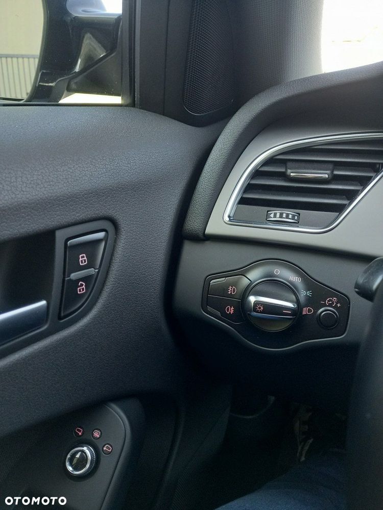 Audi A4 Avant 2.0 TDI DPF S line Sportpaket (plus) - 35