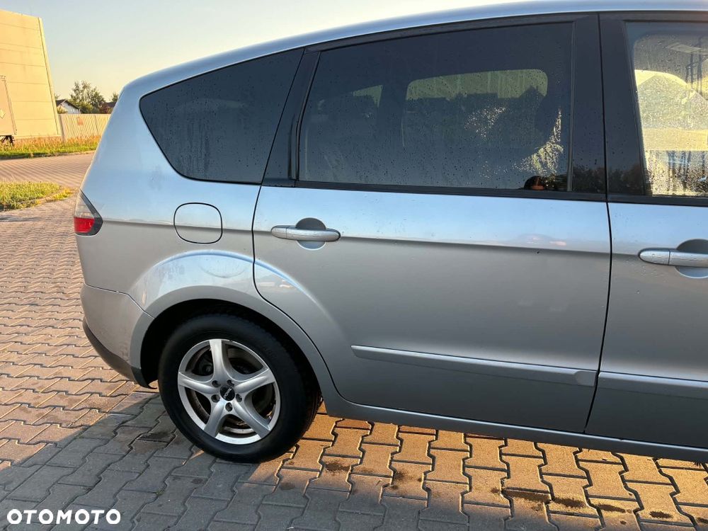 Ford S-Max - 6
