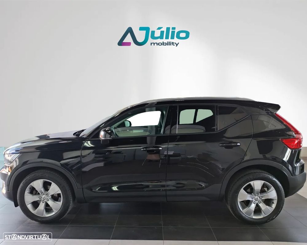Volvo C40 - 7