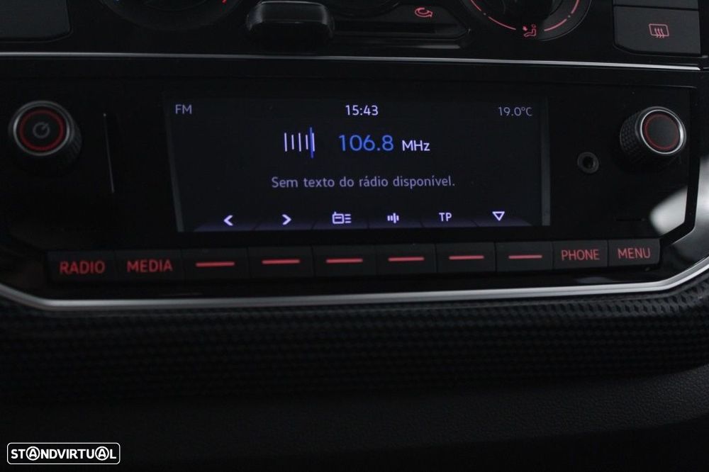 VW Up! 1.0 Move - 26