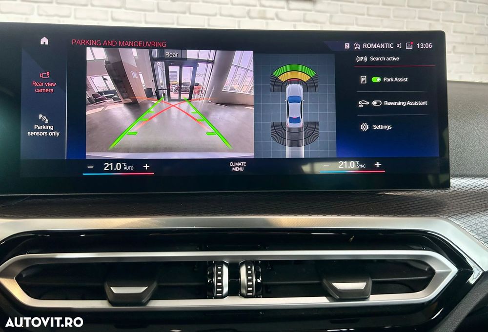 BMW Seria 3 330e xDrive AT PHEV - 17