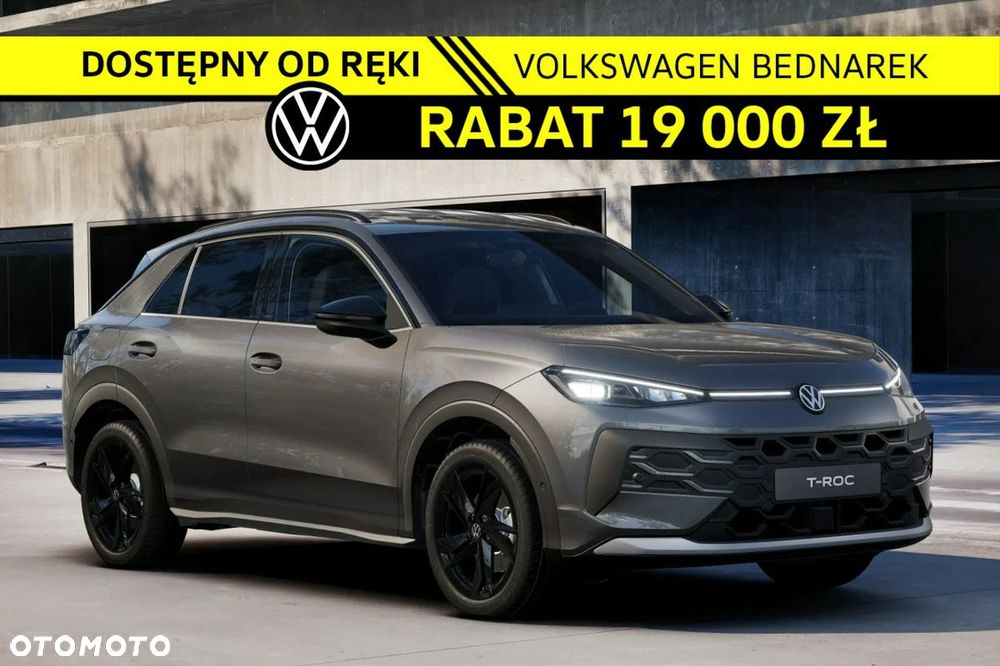 Volkswagen T-Roc - 2