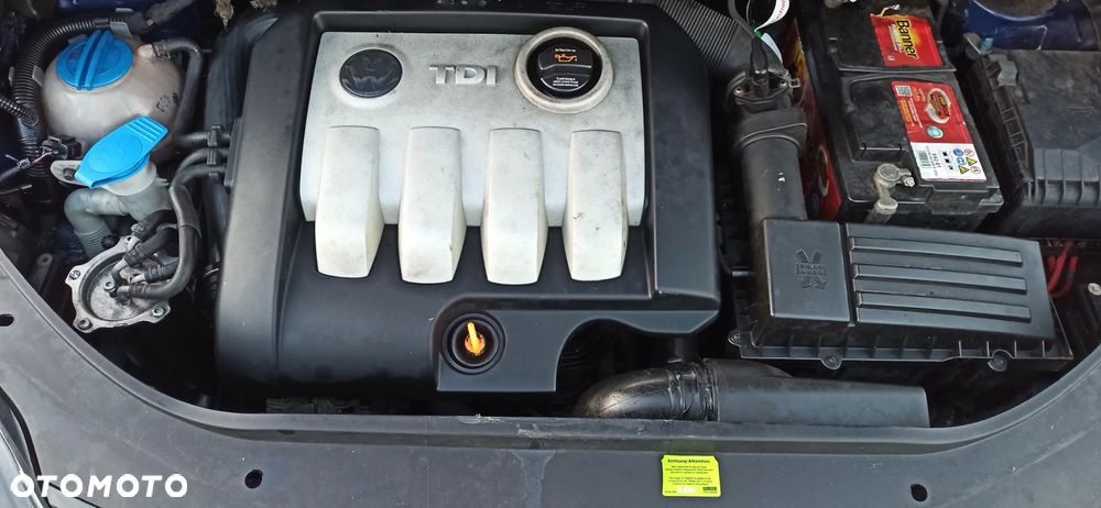 Volkswagen Golf 1.9 TDI Edition - 16