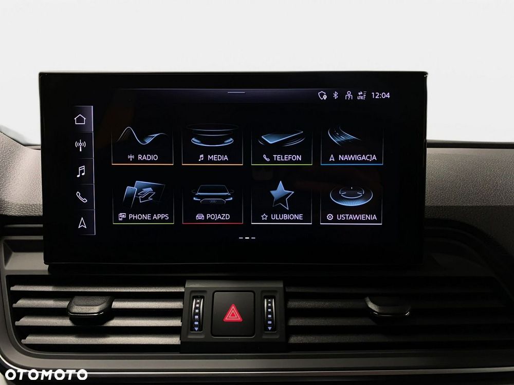 Audi Q5 - 34