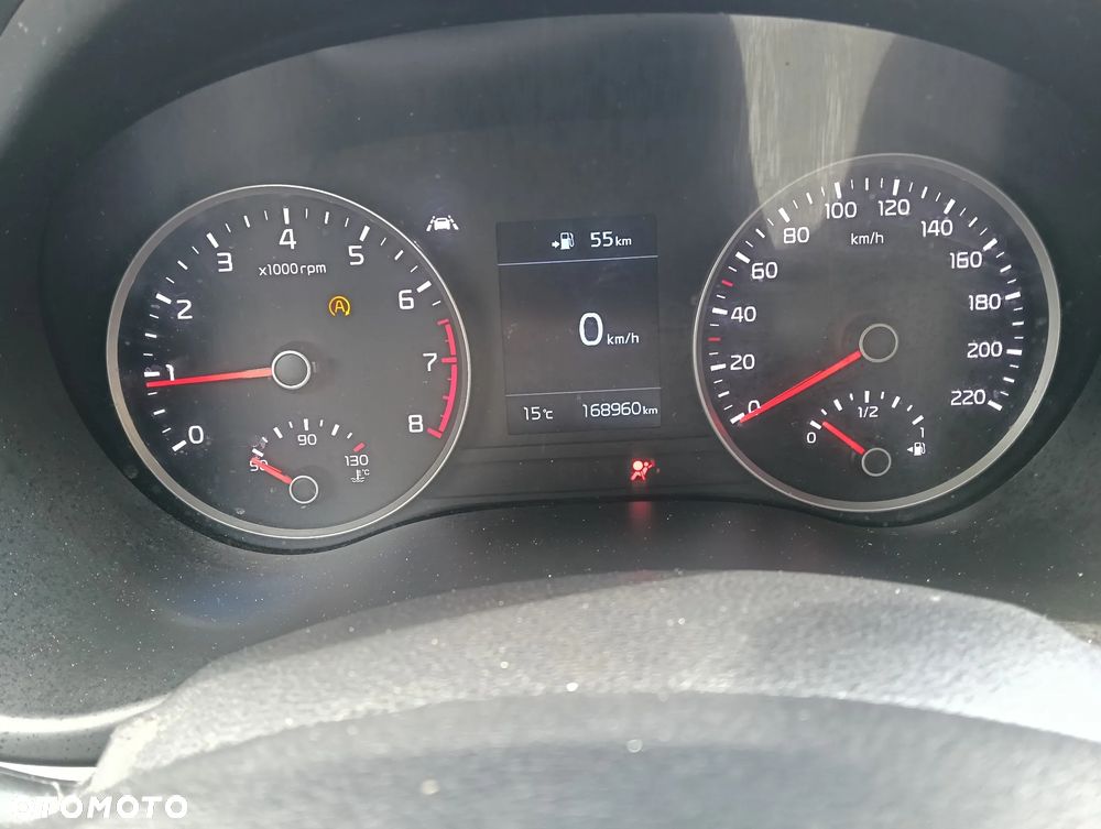 Kia Rio 1.2 L - 23