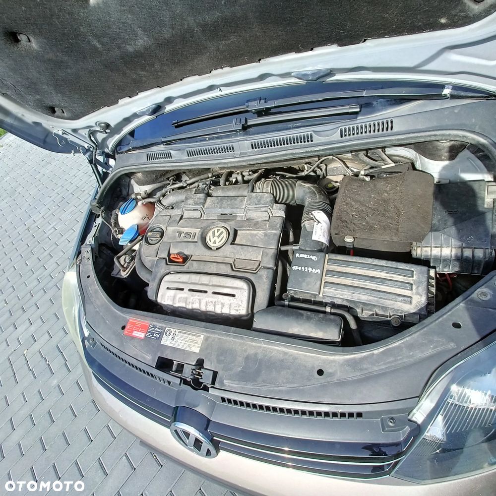 Volkswagen Golf - 21