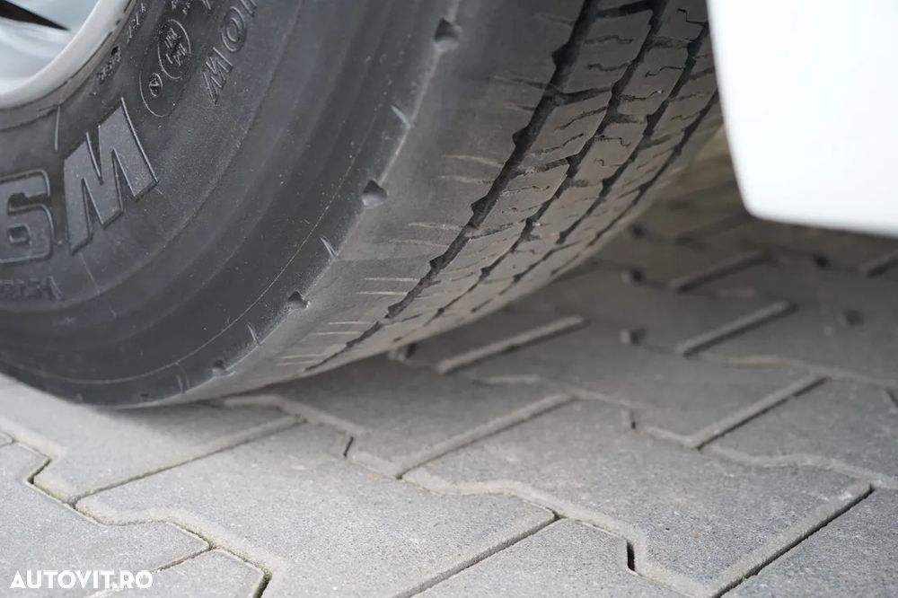 Iveco S-WAY / 490 / RETARDER / I-PARK COOL / 2023 - 18