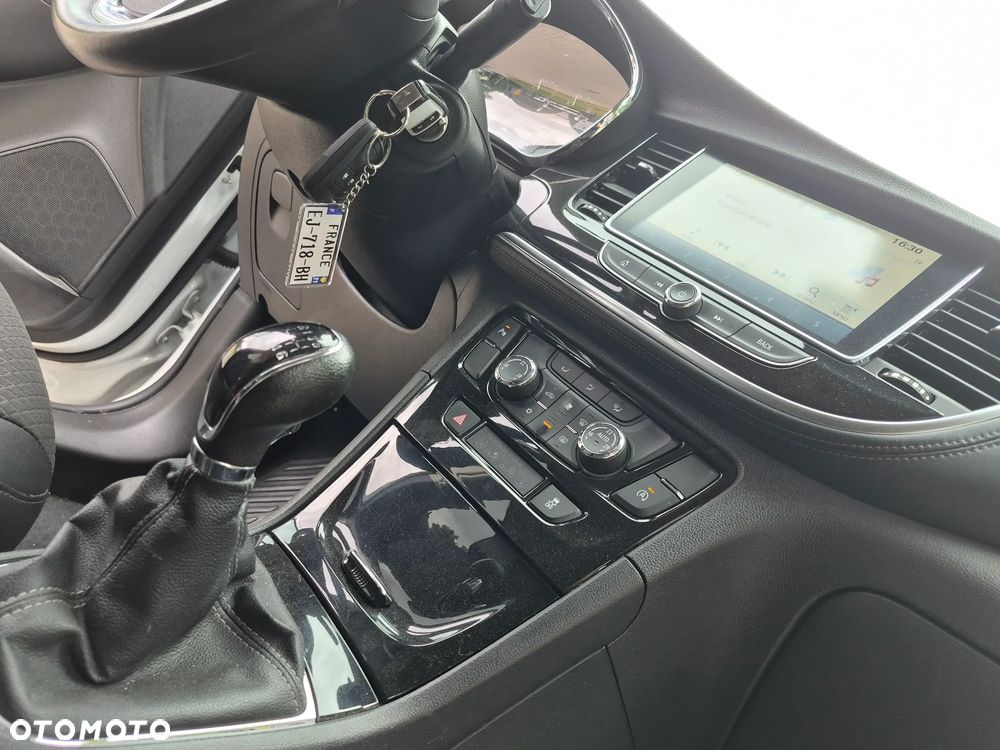 Opel Mokka 1.6 CDTI Cosmo S&S - 25