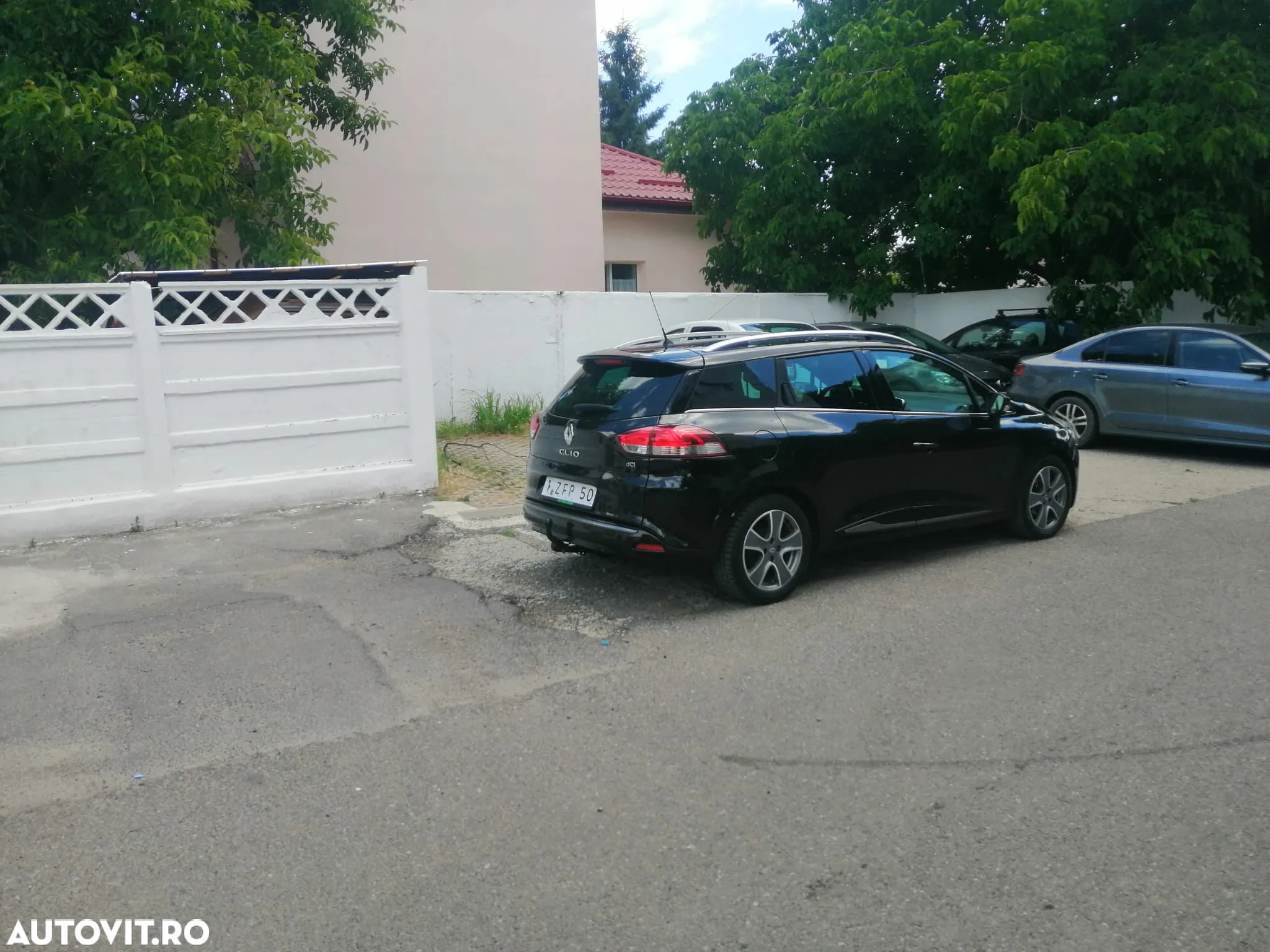 Renault Clio Energy dCi 90 Start & Stop Experience - 3