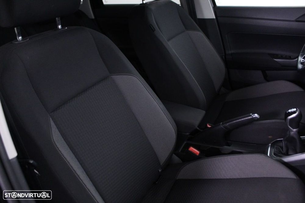 VW Taigo 1.0 TSI Urban - 14